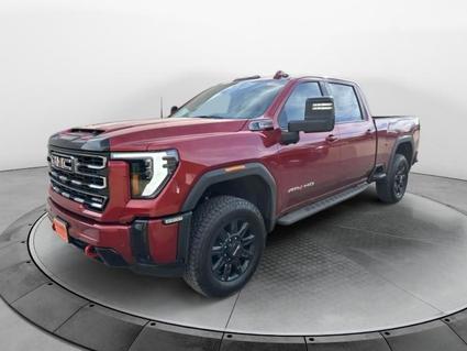 2026 GMC Sierra Pierre SD