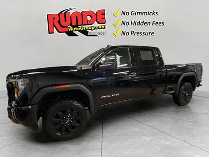 2026 GMC Sierra Hazel Green WI