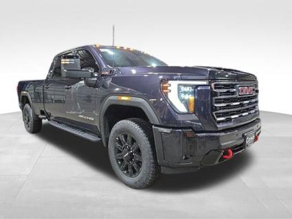 2026 GMC Sierra Kalispell MT