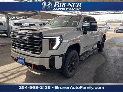 2026 GMC Sierra Stephenville TX