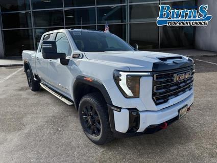 2026 GMC Sierra Orangeburg SC