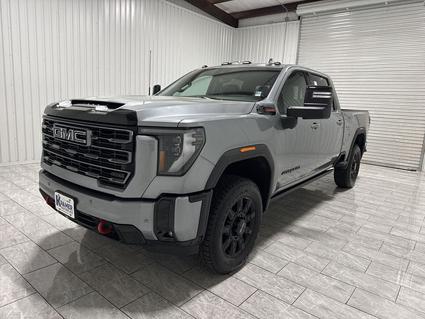 2026 GMC Sierra Madisonville TX