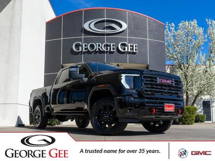 2026 GMC Sierra Liberty Lake WA