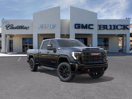 2026 GMC Sierra Cathedral City CA