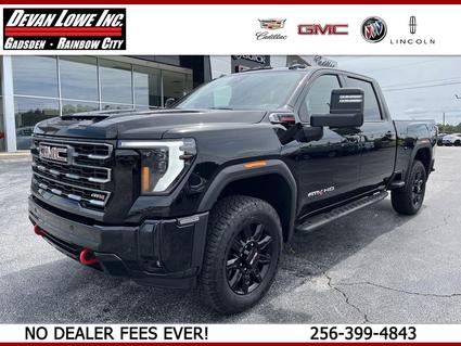 2026 GMC Sierra Rainbow City AL