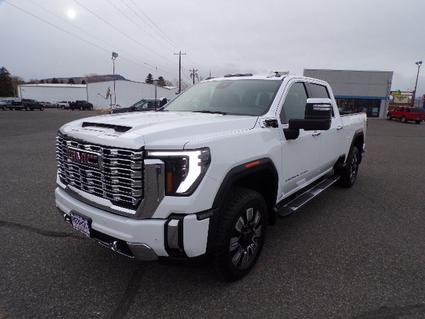 2026 GMC Sierra Cody WY