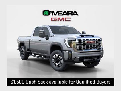 2026 GMC Sierra Denver CO