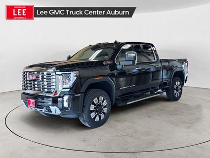 2026 GMC Sierra Auburn ME