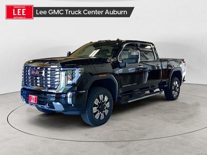 2026 GMC Sierra Auburn ME