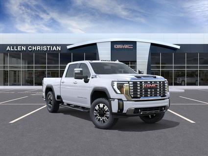 2026 GMC Sierra Dexter MO