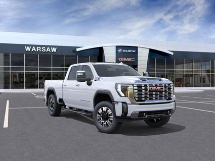 2026 GMC Sierra Warsaw IN