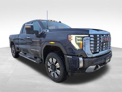 2026 GMC Sierra Kalispell MT