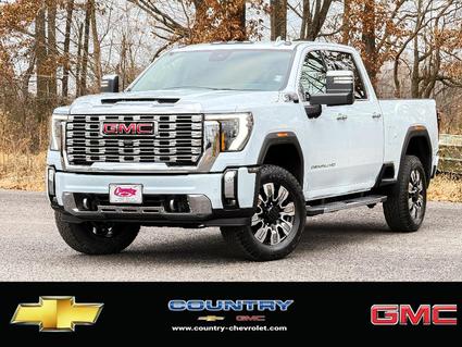 2026 GMC Sierra Benton KY