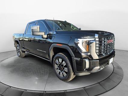 2025 GMC Sierra Coeur D'Alene ID