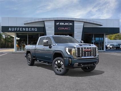 2025 GMC Sierra Carbondale IL