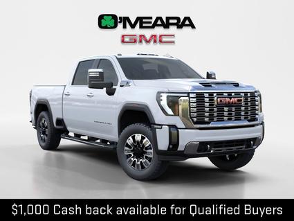 2026 GMC Sierra Denver CO