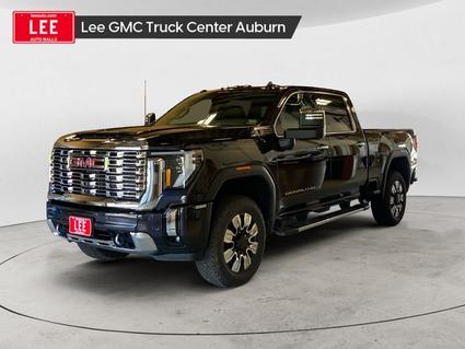 2026 GMC Sierra Auburn ME