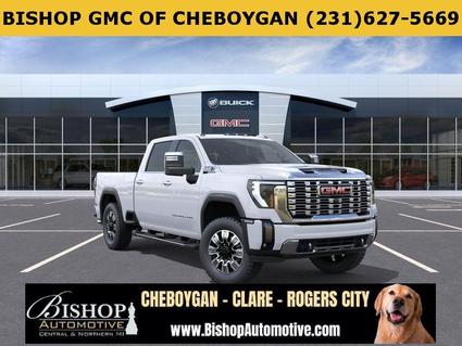 2026 GMC Sierra Cheboygan MI