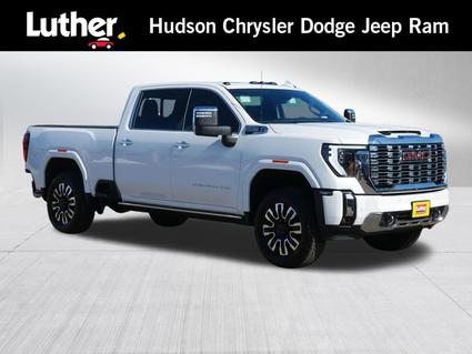 2025 GMC Sierra Hudson WI