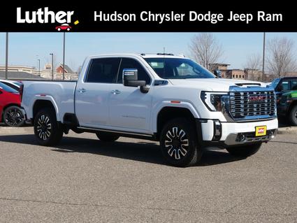 2025 GMC Sierra Hudson WI