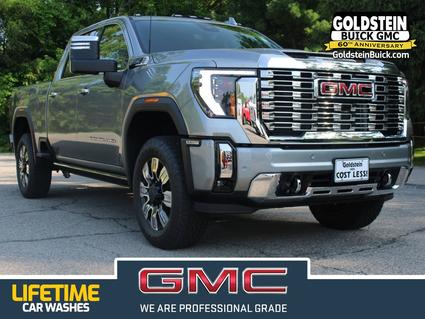 2025 GMC Sierra Albany NY