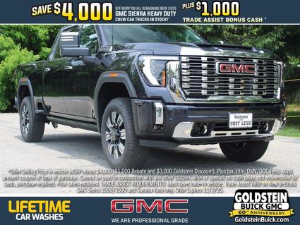 2025 GMC Sierra Albany NY