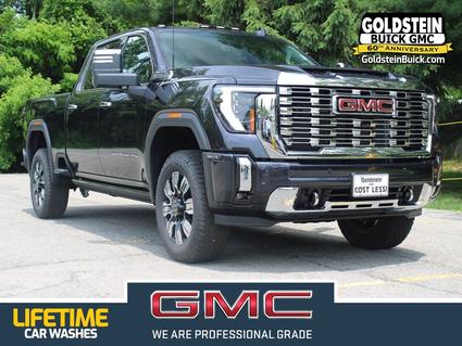2025 GMC Sierra Albany NY