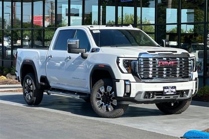 2025 GMC Sierra Vero Beach FL