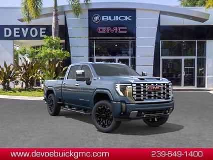 2026 GMC Sierra Naples FL