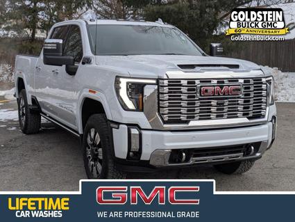 2026 GMC Sierra Albany NY