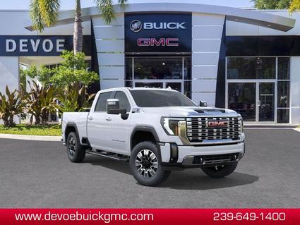 2025 GMC Sierra Naples FL