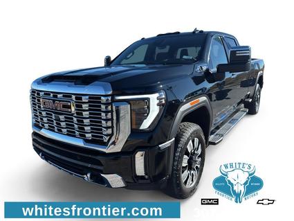 2026 GMC Sierra Gillette WY