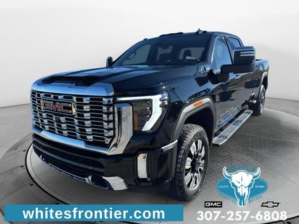 2026 GMC Sierra Gillette WY