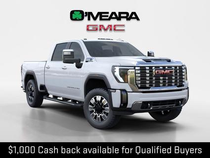 2026 GMC Sierra Denver CO