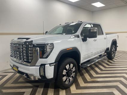 2026 GMC Sierra Bozeman MT