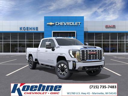 2026 GMC Sierra Marinette WI