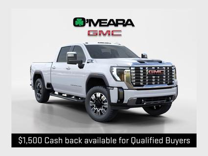 2026 GMC Sierra Denver CO