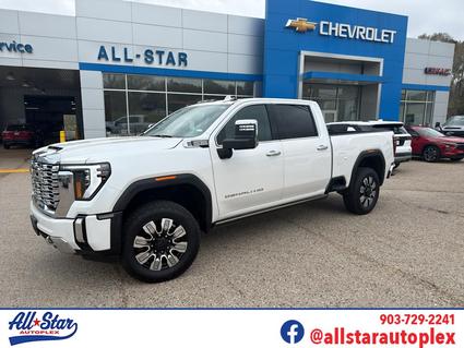 2025 GMC Sierra Palestine TX