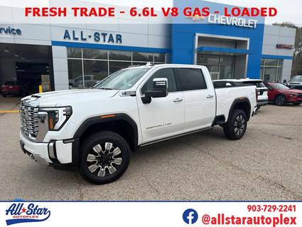 2025 GMC Sierra Palestine TX