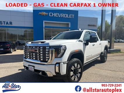 2025 GMC Sierra Palestine TX