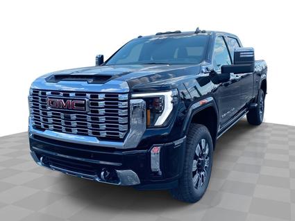 2025 GMC Sierra Sumter SC