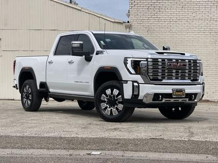 2026 GMC Sierra Turlock CA