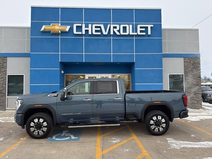 2026 GMC Sierra Sidney MT