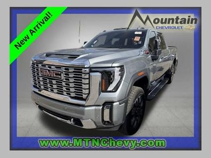 2025 GMC Sierra Glenwood Springs CO
