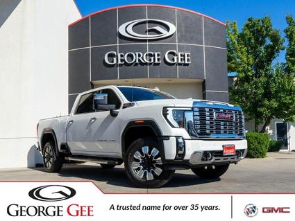 2025 GMC Sierra Liberty Lake WA