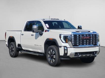 2025 GMC Sierra Billings MT