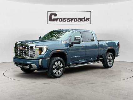 2025 GMC Sierra Corinth MS