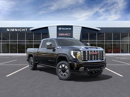 2025 GMC Sierra Jacksonville FL
