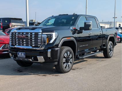 2025 GMC Sierra Sedalia MO