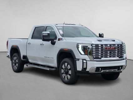 2025 GMC Sierra Billings MT